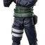Naruto S.H.Figuarts Action Figure Kakashi Hatake -The famed Sharingan Hero- 16 cm