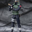 Naruto S.H.Figuarts Action Figure Kakashi Hatake -The famed Sharingan Hero- 16 cm