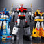 Soul of Chogokin GX-60R God Sigma Diecast Action Figure 30 cm