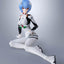 Evangelion S.H.Figuarts Action Figure Rei Ayanami 14 cm