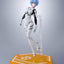 Evangelion S.H.Figuarts Action Figure Rei Ayanami 14 cm