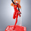 Evangelion S.H.Figuarts Action Figure Asuka Shikinami Langley 14 cm