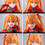 Evangelion S.H.Figuarts Action Figure Asuka Shikinami Langley 14 cm