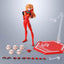 Evangelion S.H.Figuarts Action Figure Asuka Shikinami Langley 14 cm