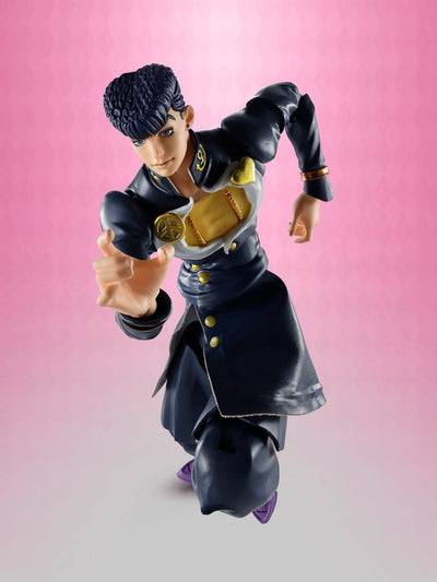 JoJo´s Bizarre Adventure S.H.Figuarts Action Figure Josuke Higashikata 16 cm