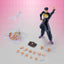 JoJo´s Bizarre Adventure S.H.Figuarts Action Figure Josuke Higashikata 16 cm