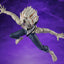 Dandadan S.H.Figuarts Action Figure Okarun (Transformed) Ver.2 15 cm