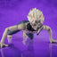 Dandadan S.H.Figuarts Action Figure Okarun (Transformed) Ver.2 15 cm