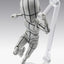 S.H.Figuarts Action Figure Body-Kun -Ken Sugimori- Edition -Wireframe- (Gray Color Ver.) 13 cm