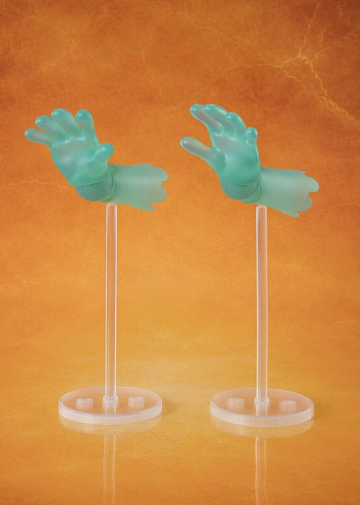 Dandadan S.H.Figuarts Action Figure Momo Ver.2 14 cm