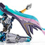 Hatsune Miku Metal Build Diecast Action Figure Hatsune Miku 18 cm