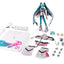 Hatsune Miku Metal Build Diecast Action Figure Hatsune Miku 18 cm