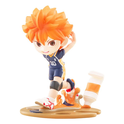 Haikyu!! PalVerse PVC Statue Shoyo Hinata 10 cm