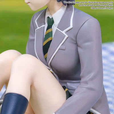 BanG Dream! MyGo! Premium PVC Statue Tomori Takamatsu Uniform Ver. 9 cm