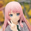 BanG Dream! My Go! Premium PVC Statue Chihaya Anon Uniform Ver. 9 cm