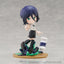 Chainsaw Man The Movie: Reze Arc PalVerse PVC Statue Reze 11 cm