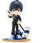 Chainsaw Man The Movie: Reze Arc PalVerse PVC Statue Aki Hayakawa 11 cm