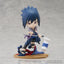 Naruto Shippuden PalVerse Pale PVC Figure Sasuke Uchiha 12 cm