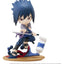 Naruto Shippuden PalVerse Pale PVC Figure Sasuke Uchiha 12 cm