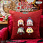 Rozen Maiden Pingurumi Pin Vol.1 Shinku 8 cm