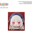 Rozen Maiden Pingurumi Pin Vol.1 Suigintou 8 cm