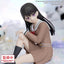 BanG Dream! Premium Figure PVC Figure MyGO!!!!! Taki Shiina School Uniform Ver. 9 cm