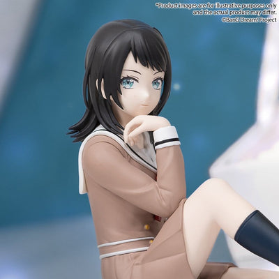 BanG Dream! Premium Figure Ave Mujica PVC Figure Umiri Yahata School Uniform Ver. 9 cm