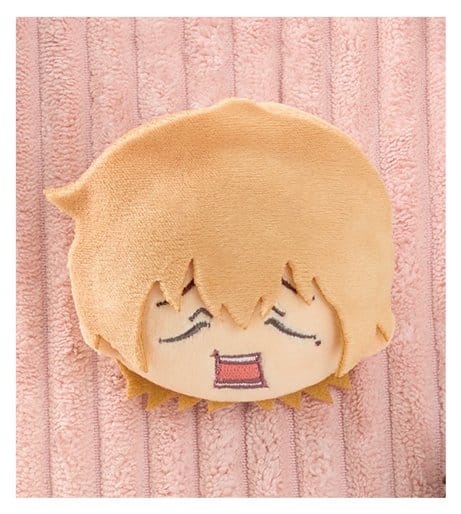 Oblivion Battery Pingurumi Pin Badge Kei Kaname