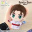 Attack on Titan Puchish! Plush Figure Eren Yeager Vol. 2 (Yukata Ver.) 12 cm