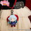BanG Dream! Chamuri Mini Plush Keychain Ave Mujica Senbi Toryo Ver. Doloris 10 cm