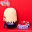 BanG Dream! Chamuri Mini Plush Keychain Ave Mujica Senbi Toryo Ver. Mortis 10 cm