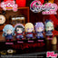 BanG Dream! Chamuri Mini Plush Keychain Ave Mujica Senbi Toryo Ver. Amoris 10 cm