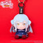 BanG Dream! Chamuri Mini Plush Keychain Ave Mujica Senbi Toryo Ver. Oblivionis 10 cm