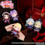 BanG Dream! Chamuri Mini Plush Keychain Ave Mujica Senbi Toryo Ver. Oblivionis 10 cm