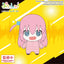 Bocchi the Rock! Puchish! Plush Figure Hitori Gotoh Vol. 2 12 cm