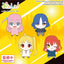 Bocchi the Rock! Puchish! Plush Figure Nijika Ijichi Vol. 2 12 cm