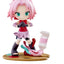 Naruto Shippuden PalVerse Palé. PVC Figure Sakura Haruno 11 cm