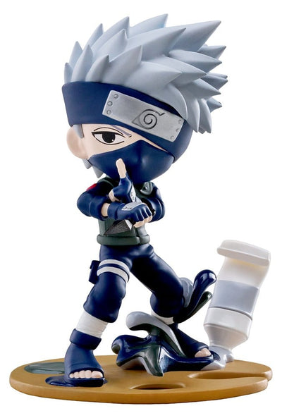 Naruto Shippuden PalVerse Palé. PVC Figure Kakashi Hatake 12 cm