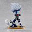 Naruto Shippuden PalVerse Palé. PVC Figure Kakashi Hatake 12 cm