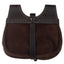 Dungeons & Dragons Belt Bag Kidney Brown