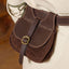 Dungeons & Dragons Belt Bag Kidney Brown