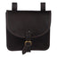 Dungeons & Dragons Belt Bag Brown
