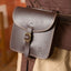 Dungeons & Dragons Belt Bag Brown