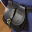 Dungeons & Dragons Belt Bag Kidney Black
