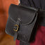 Dungeons & Dragons Belt Bag Black