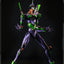 Evangelion Carbotix Action Figure Evangelion Unit-01 Test Type (Standard Ver.) 33 cm