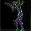 Evangelion Carbotix Action Figure Evangelion Unit-01 Test Type (Standard Ver.) 33 cm