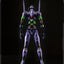 Evangelion Carbotix Action Figure Evangelion Unit-01 Test Type (DX Ver.) 33 cm