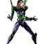Evangelion Carbotix Action Figure Evangelion Unit-01 Test Type (DX Ver.) 33 cm
