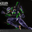Evangelion Carbotix Action Figure Evangelion Unit-01 Test Type (DX Ver.) 33 cm